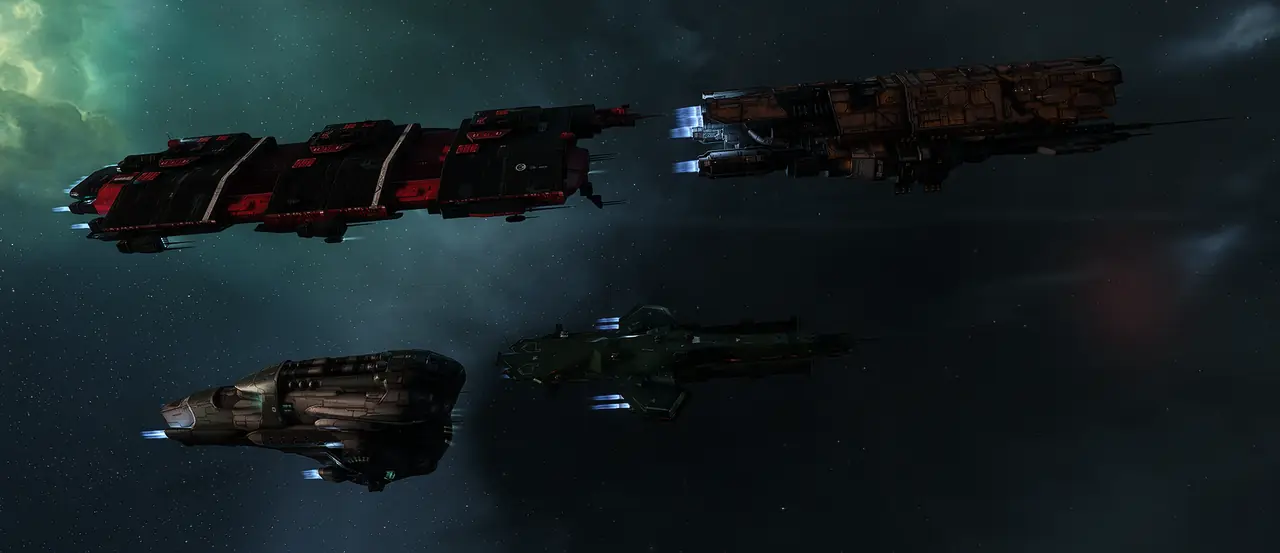 United Resource Federation